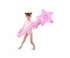 Inflatable Translucent Wand - Anko