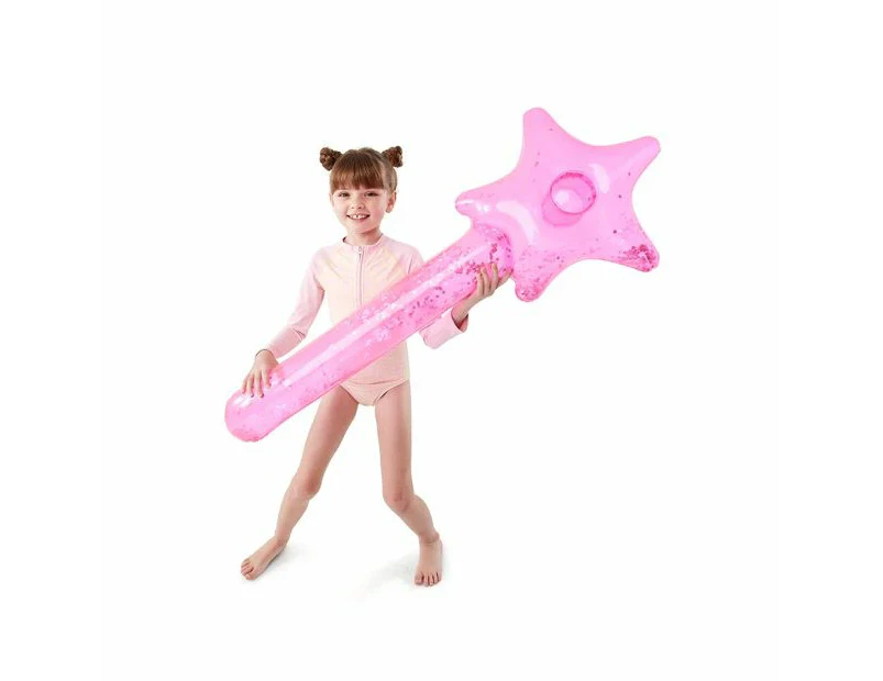 Inflatable Translucent Wand - Anko