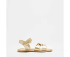 Target Girls Junior Sandal - Lola