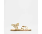 Target Girls Junior Sandal - Lola