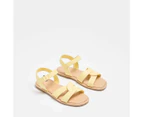 Target Girls Junior Sandal - Lola