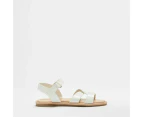 Target Girls Junior Sandal - Lola