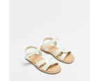 Target Girls Junior Sandal - Lola