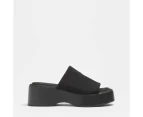 Target Womens Flatform Slide - Sienna II