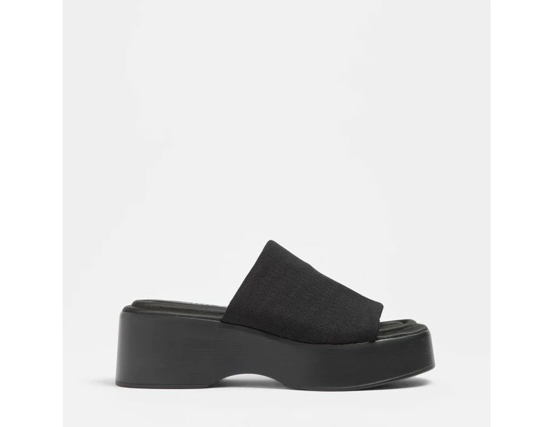 Target Womens Flatform Slide - Sienna II