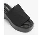 Target Womens Flatform Slide - Sienna II