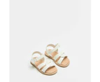 Target Girls Baby First Walker Sandal - Lola