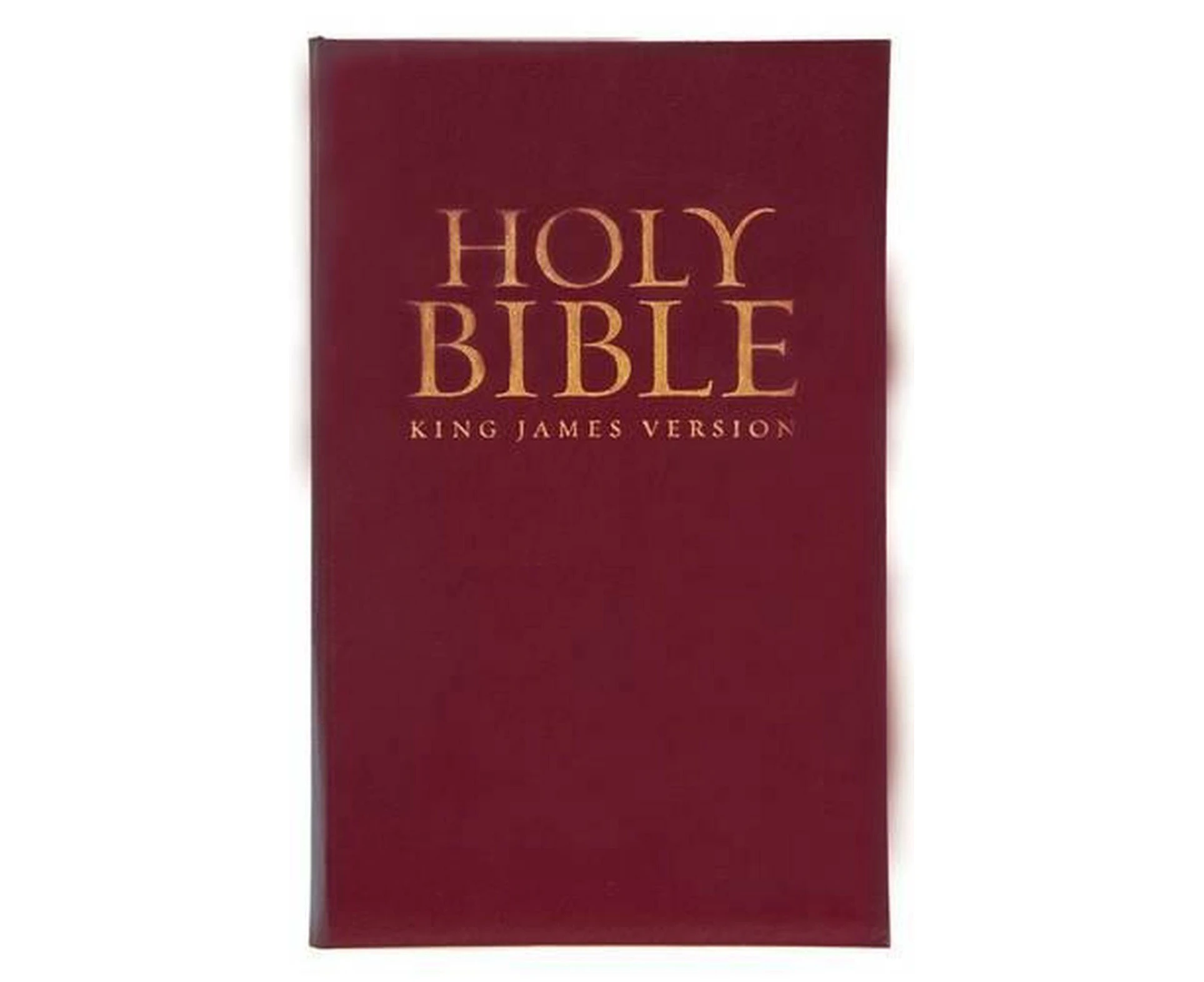 KJV Holy Bible