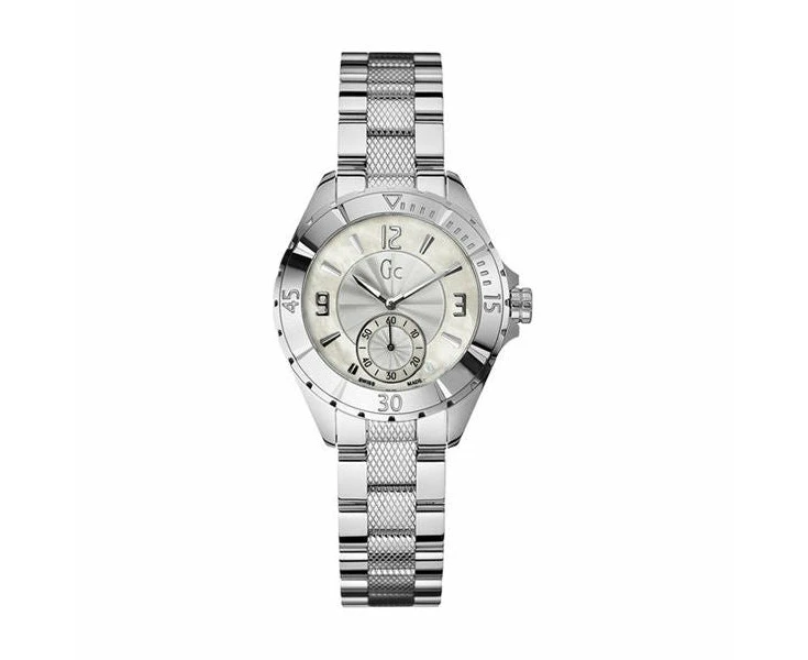 Guess Collection A70000l1 Watch – Timeless Elegance