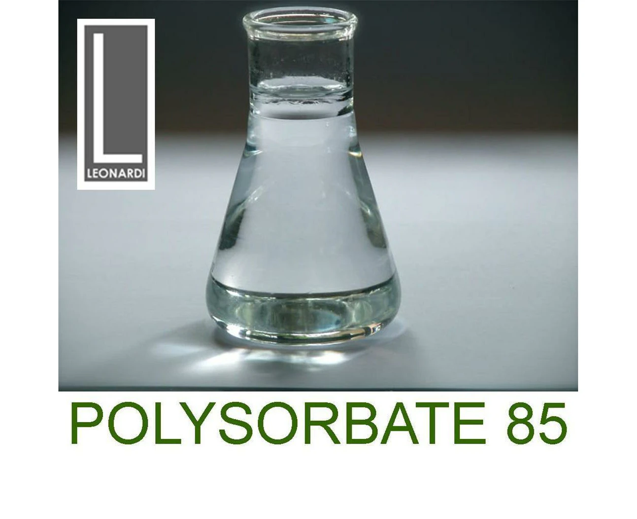 Polysorbate 85 (Cosmetic Grade) 200 ml