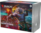 Magic the Gathering: Modern Horizons 3 Bundle