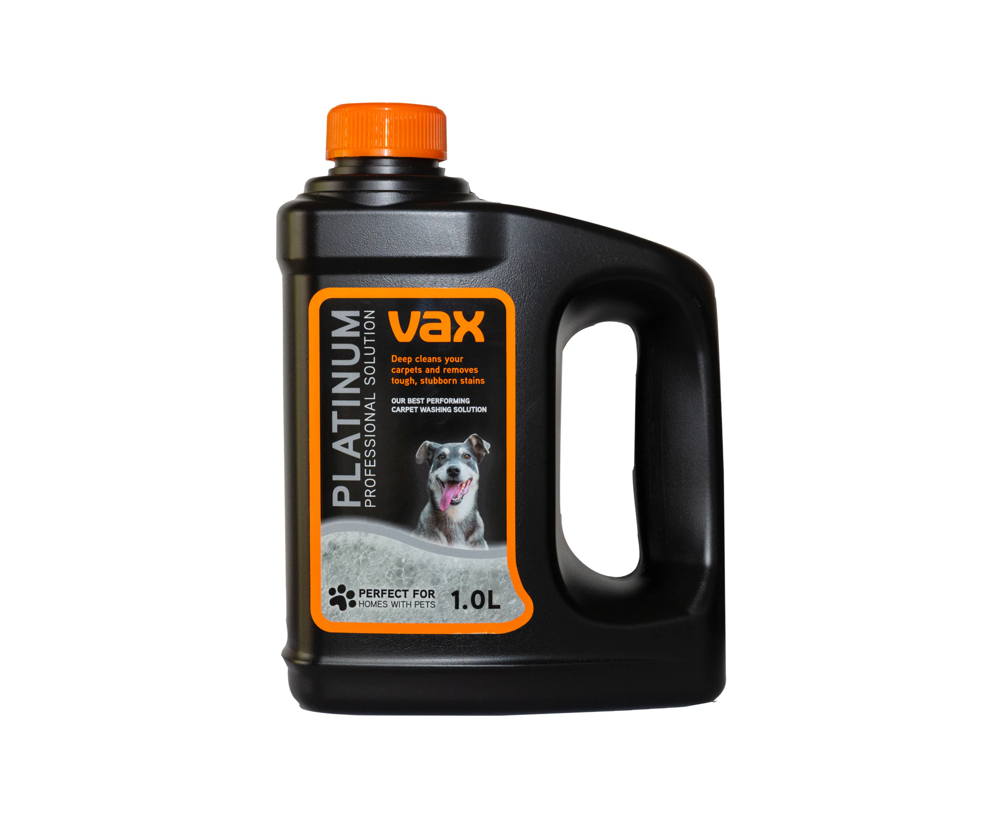 Vax 1L Platinum Professional Solution