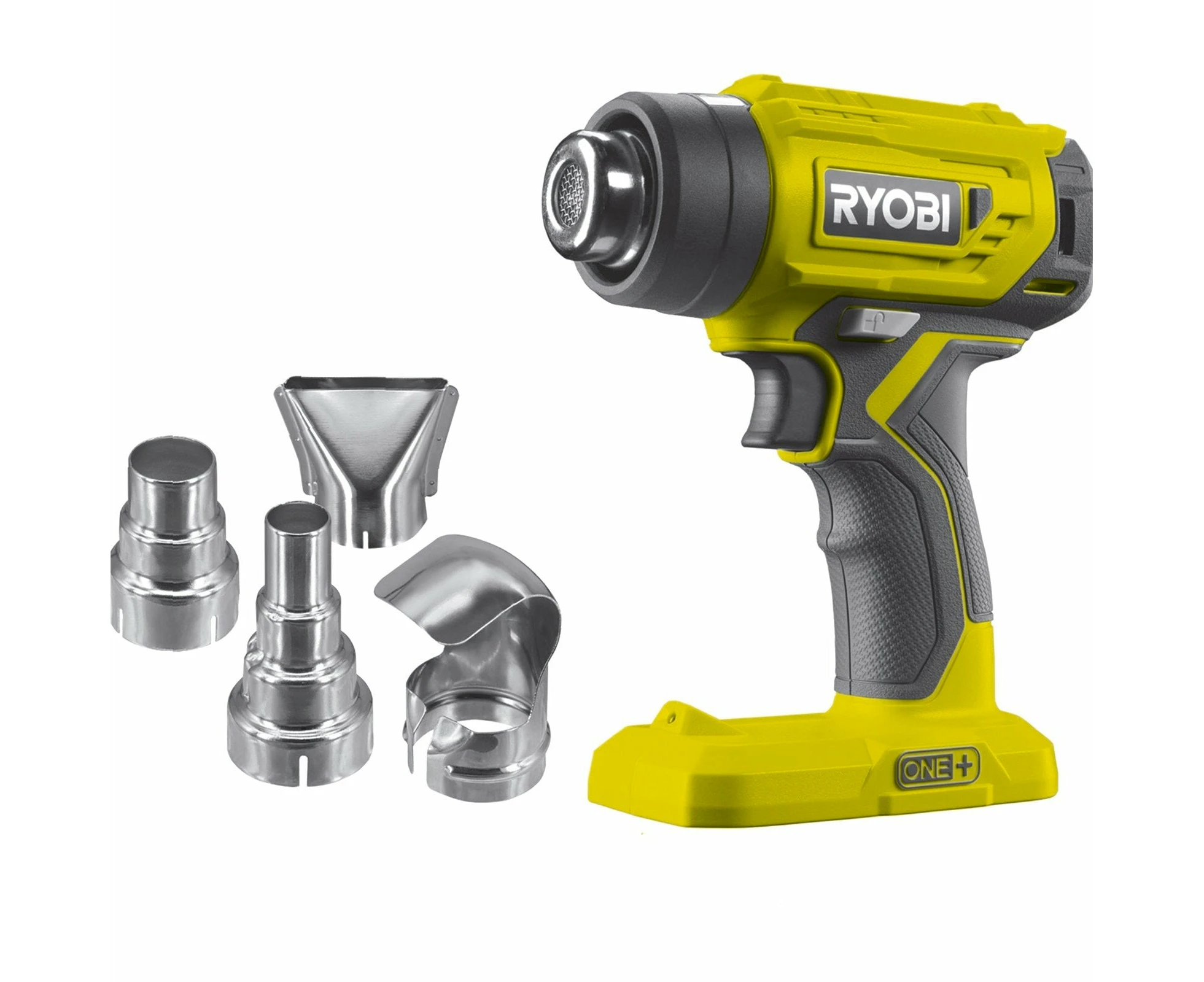 RYOBI 18V ONE HEAT GUN SKIN ONLY