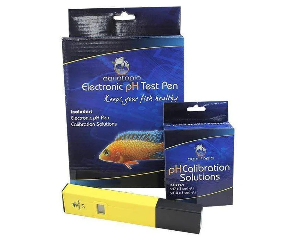 Aquatopia Electronic pH Test Pen (AQ81310)