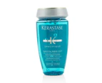 Kerastase Specifique Bain Vital DermoCalm Cleansing Soothing Shampoo (Sensitive Scalps, Combination Hair) 250ml/8.5oz