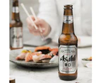 Asahi Super Dry 5% 4 x 6 x 330ml