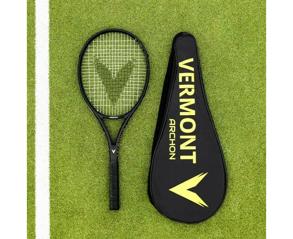 VERMONT ARCHON TENNIS RACKET