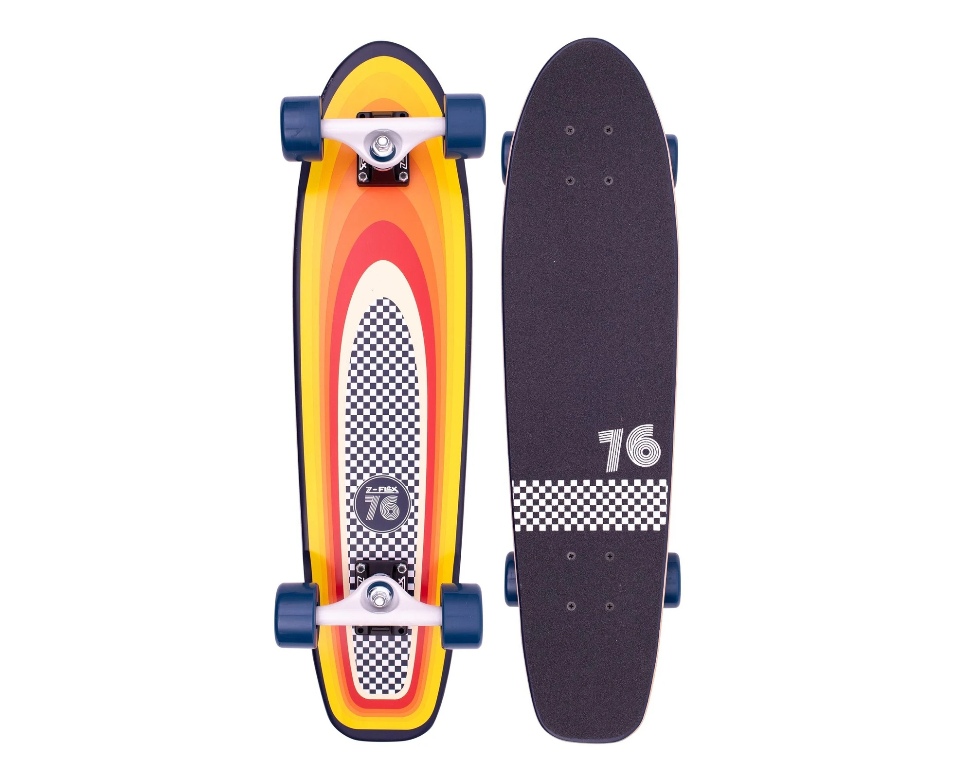 Z-Flex Complete Surf-A-Gogo Cruiser 29 Inch