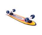 Z-Flex Complete Surf-A-Gogo Cruiser 29 Inch