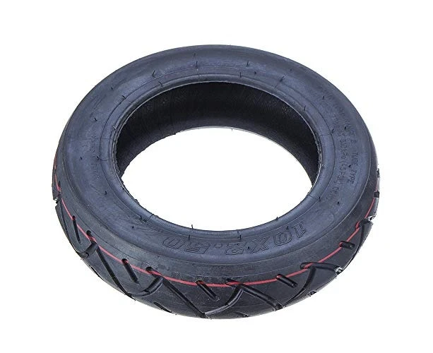 iNokim Quick 3, OX, OXO Street Tyre (Single) 10x2.5