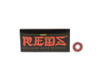 Bones Bearings Reds