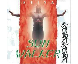 CD: Sun Walker