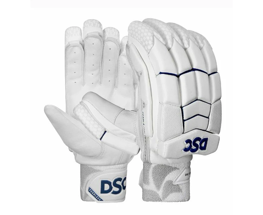 DSC Pearla 2000 Batting Gloves