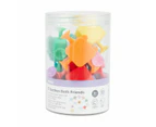 Suction Bath Friends, 12 Pack - Anko