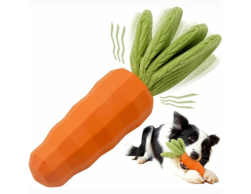 Dog Toys Indestructible Chew Toys for Aggressive Chewing