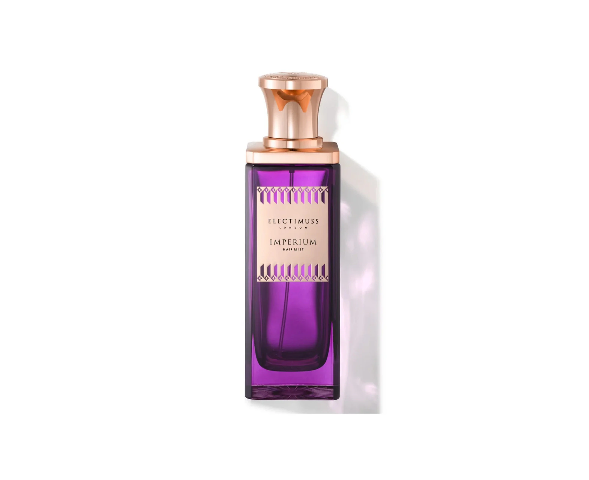 Electimuss Imperium Hair Mist Parfum Extrait 100ml