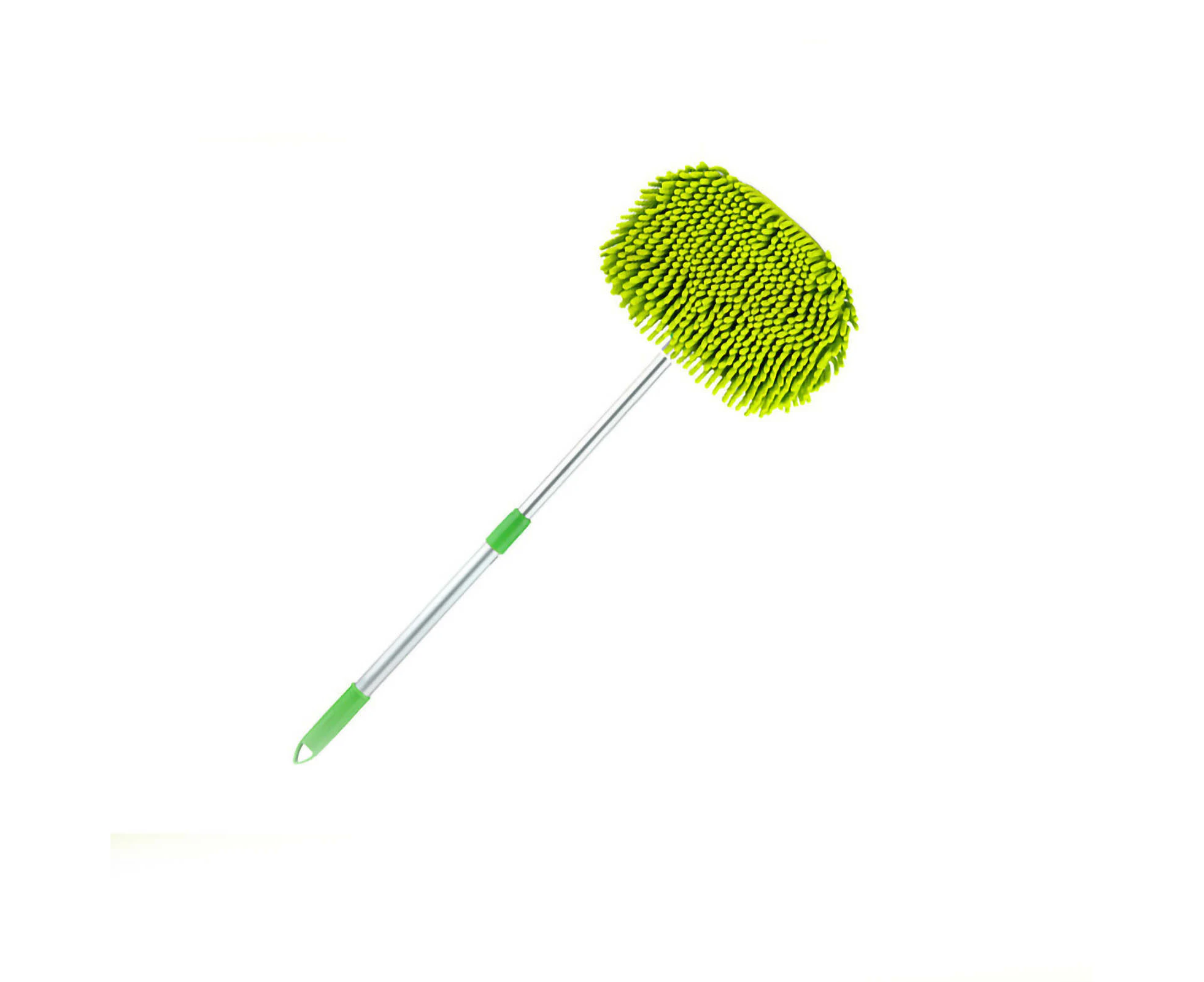 Car Wash Brush Mop Head Chenille Mitt Soft Scratch Free Duster Home Car Cleaning Washing Tool Type 1