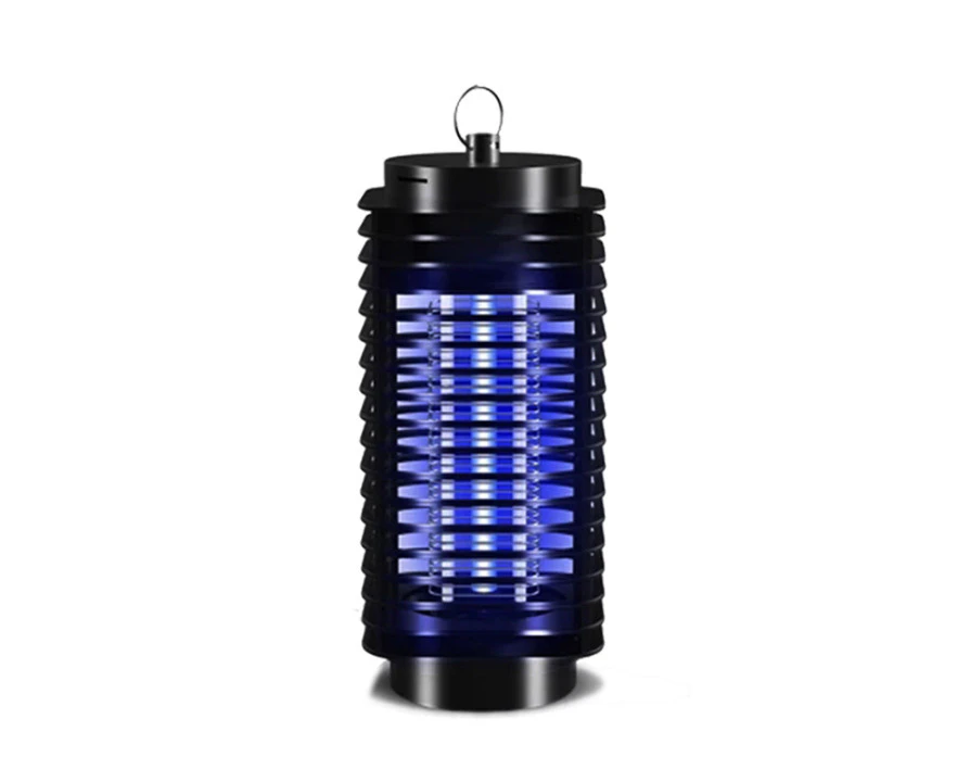 Electric Mosquito Killer Lamp Shredder Fly Trap Insect Bug Zapper Catcher UV Mozzie