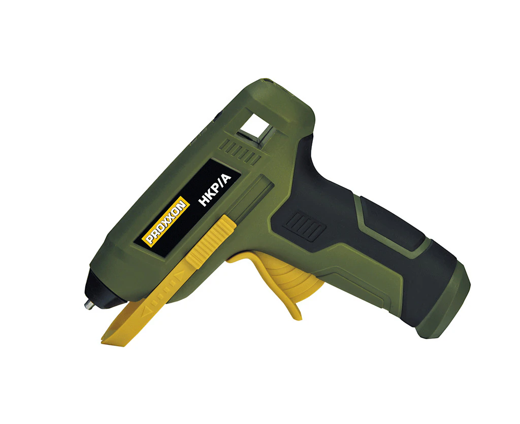 GLUE GUN (HKP-A) - Internal Battery (3.6V)