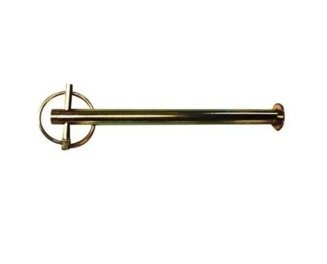 150mm Pole Carrier End Pin Assembly