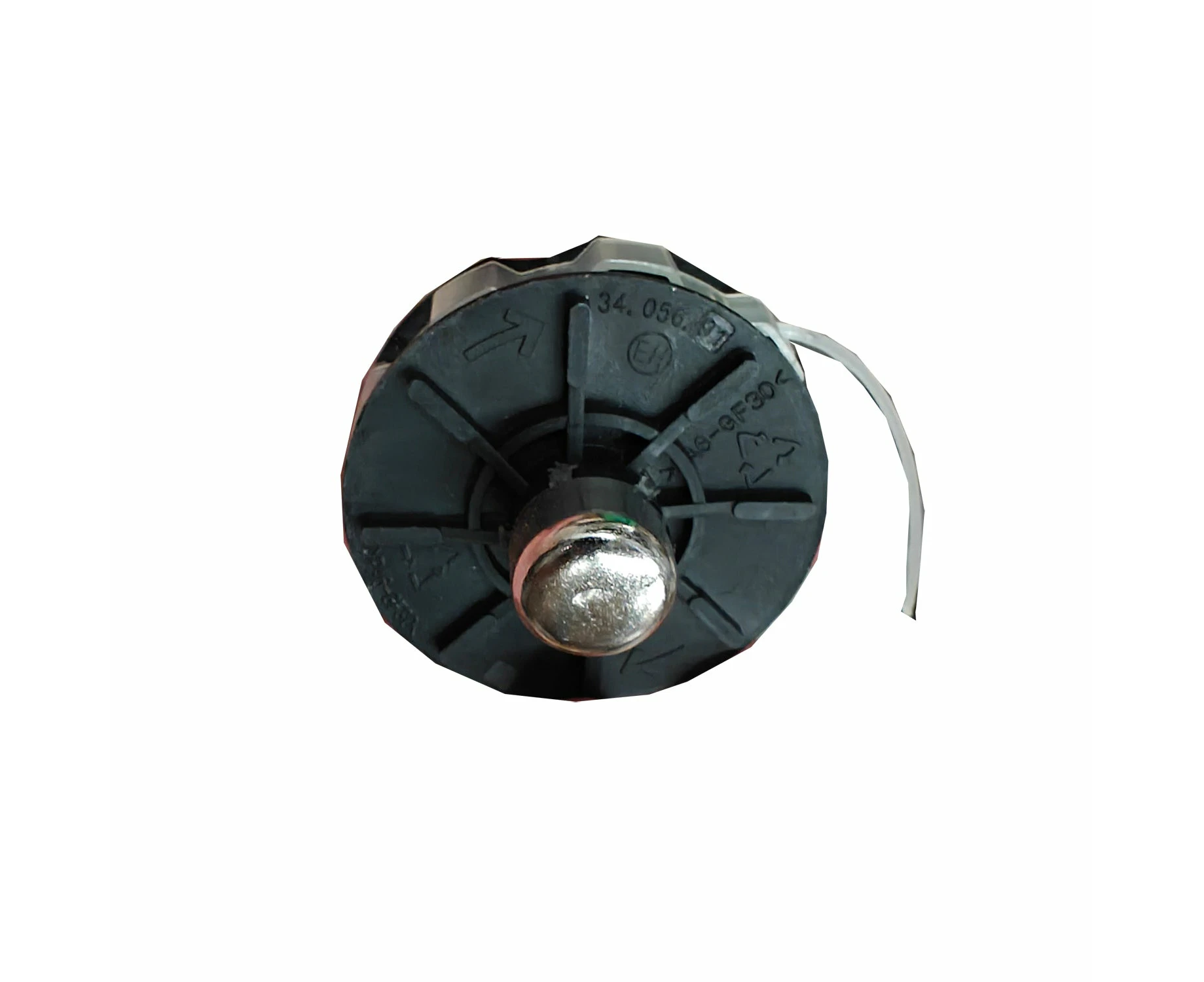 Replacement line spool for MATRIX 20v Grass Trimmer