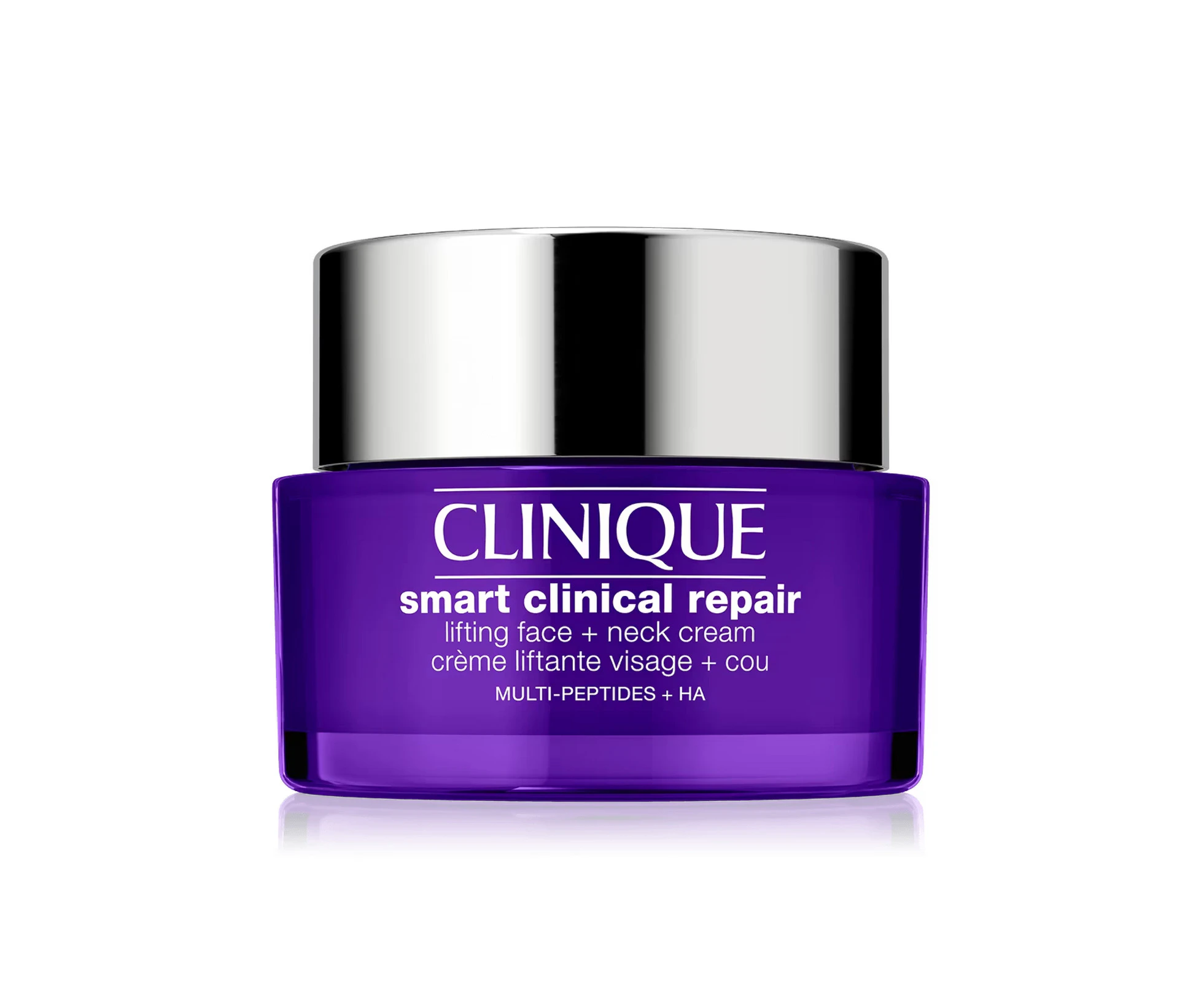 Clinique Smart Clinical Repair Lifting Face + Neck Cream 5ml