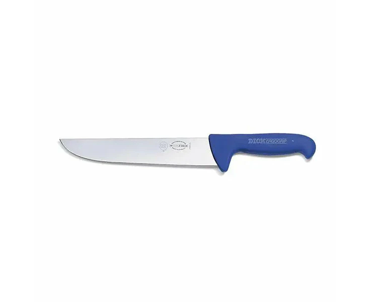 F.dick Ergogrip Butchers Knife, 21cm