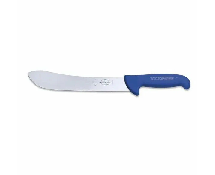 F.dick Ergogrip Butchers Knife, 21cm