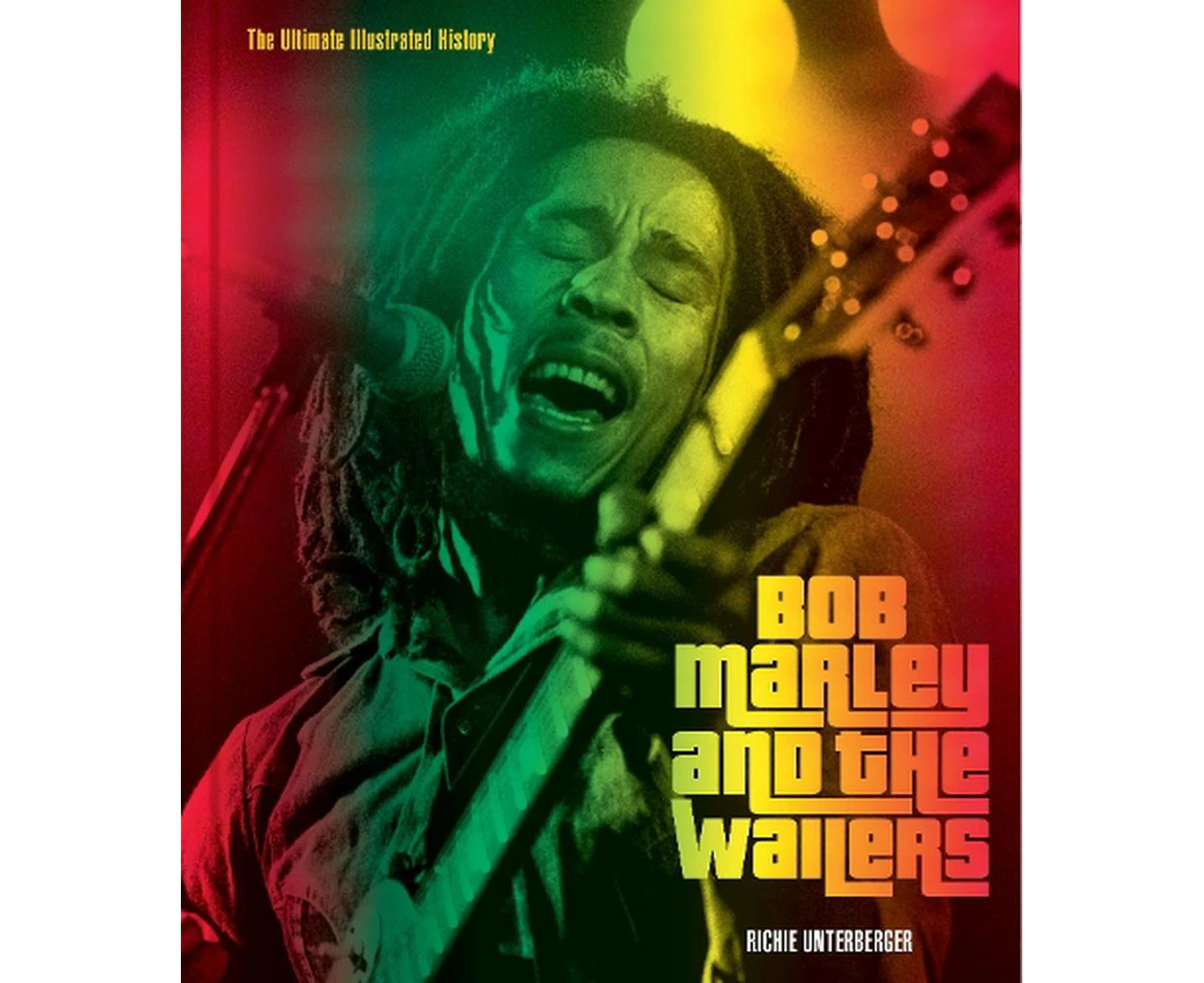 Bob Marley and the Wailers