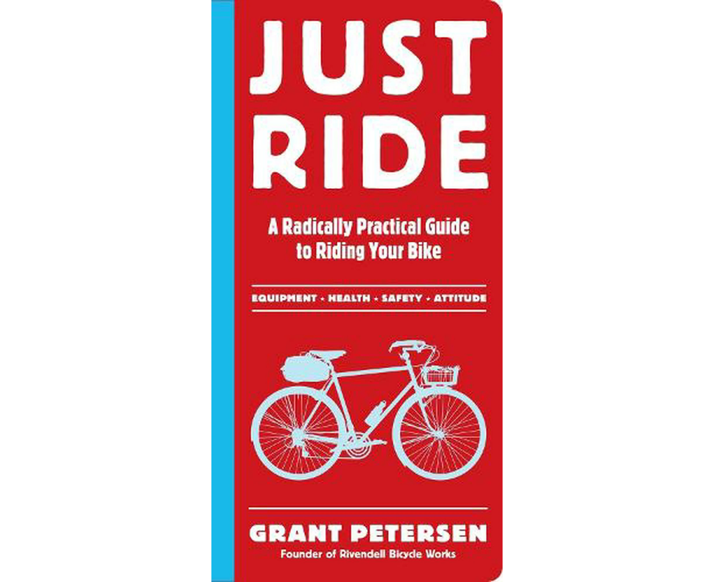 Just Ride