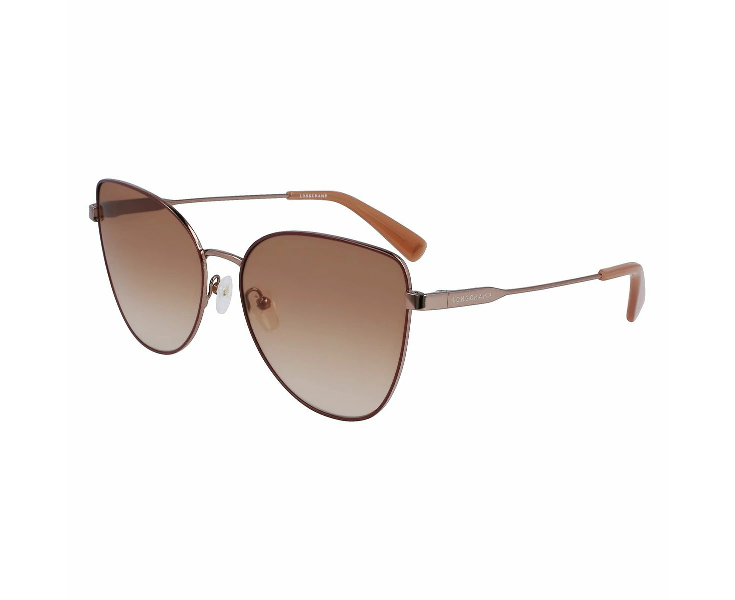 Womens Sunglasses By Longchamp Lo165s734 60 Mm