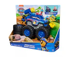 PAW Patrol Rescue Wheels Power Haulin Rescue Cruiser