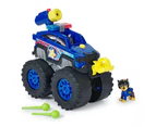 PAW Patrol Rescue Wheels Power Haulin Rescue Cruiser