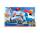 Paw Patrol Launch and Rescue Patroller