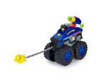 PAW Patrol Rescue Wheels Power Haulin Rescue Cruiser