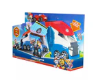 Paw Patrol Launch and Rescue Patroller