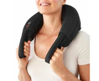 Neck Massager, Black - Anko