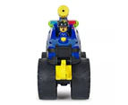 PAW Patrol Rescue Wheels Power Haulin Rescue Cruiser