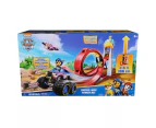 Paw Patrol Rescue Wheels Tower HQ