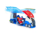 Paw Patrol Launch and Rescue Patroller